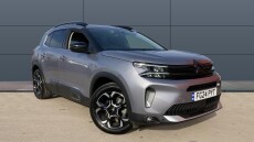 Citroen C5 Aircross 1.5 BlueHDi Max 5dr EAT8 Diesel Hatchback